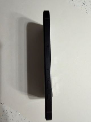 iPhone 16 Pro Nero 128GB