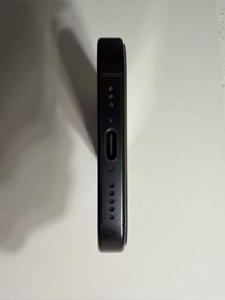 iPhone 16 Pro Nero 128GB