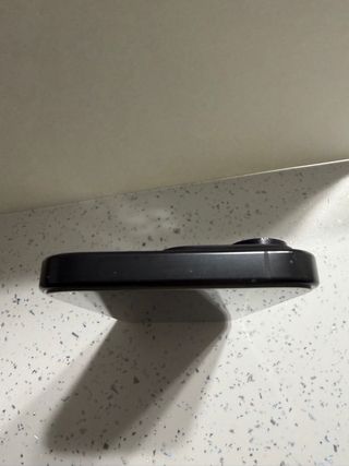 iPhone 16 Pro Nero 128GB