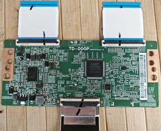 Repuestos Haier H65K705UG PSU Main T-Con LED