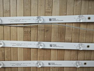 Repuestos Haier H65K705UG PSU Main T-Con LED