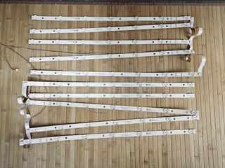 Repuestos Haier H65K705UG PSU Main T-Con LED