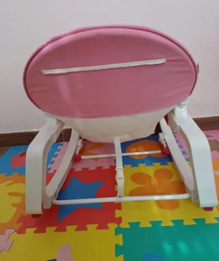Hamaca bebé Fisher Price
