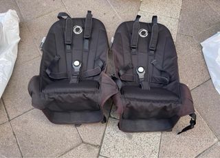 Bugaboo Donkey Gemelar