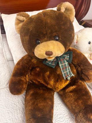 Ositos de peluche para boda