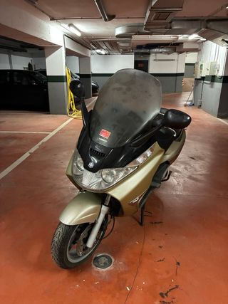 Piaggio X8 125cc