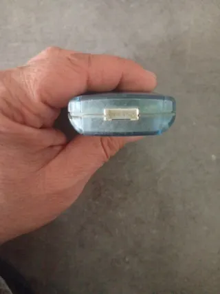 Tarjeta Memoria 4x Dreamcast Pelican