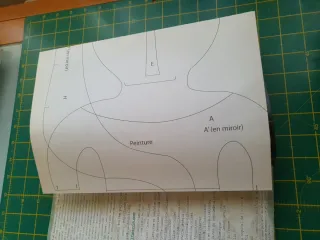 Simply Vintage n° 6