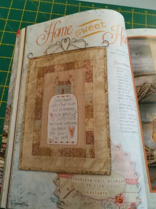 Simply Vintage n° 6