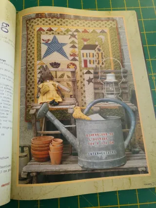 Simply Vintage n° 6