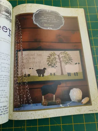 Simply Vintage n° 6