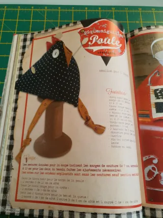 Simply Vintage n° 6