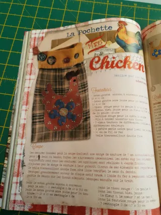 Simply Vintage n° 6