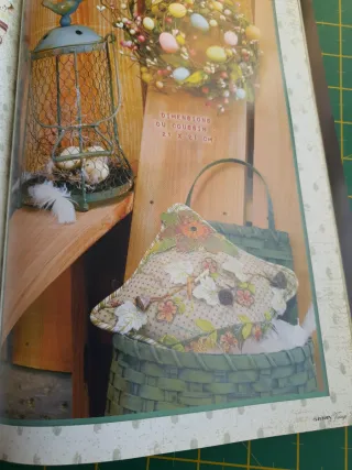 Simply Vintage n° 6