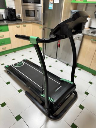 Cinta de Correr/Caminar Cecotec Fit