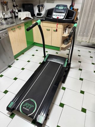 Cinta de Correr/Caminar Cecotec Fit