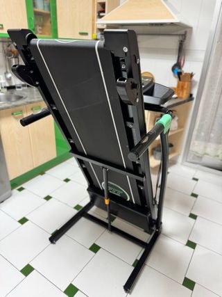 Cinta de Correr/Caminar Cecotec Fit