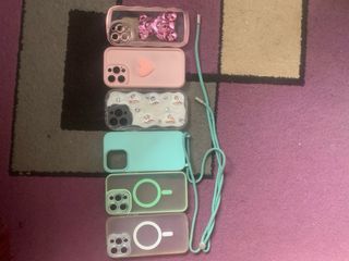 Fundas iPhone Nuevas