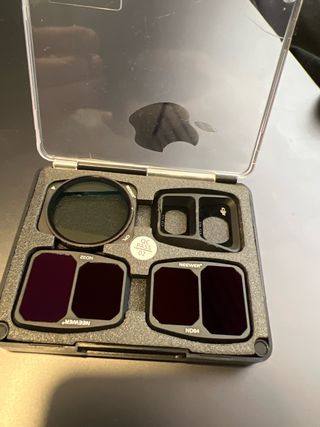 DJI Mavic Air 3 Combo Gris Poco Uso