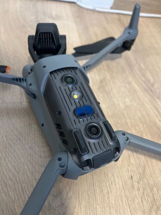 DJI Mavic Air 3 Combo Gris Poco Uso