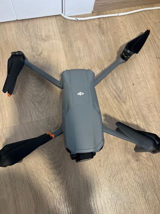 DJI Mavic Air 3 Combo Gris Poco Uso