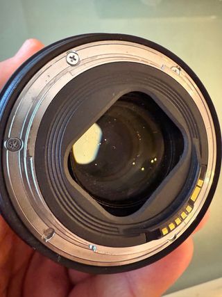 Objetivo Canon EF 24-105mm IS II USM