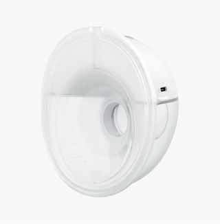 Sacaleches eléctrico Momcozy M5 doble