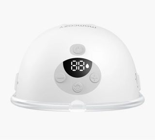 Sacaleches eléctrico Momcozy M5 doble