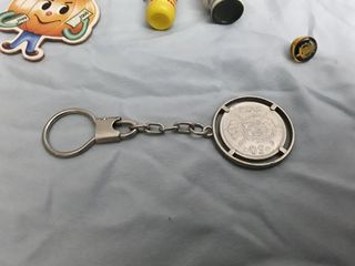 Llaveros antiguos vitange colección