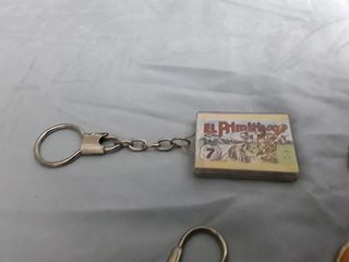 Llaveros antiguos vitange colección