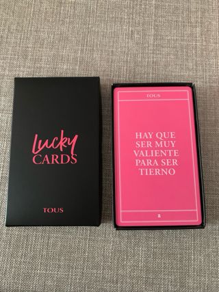 Edición especial Tous pendientes