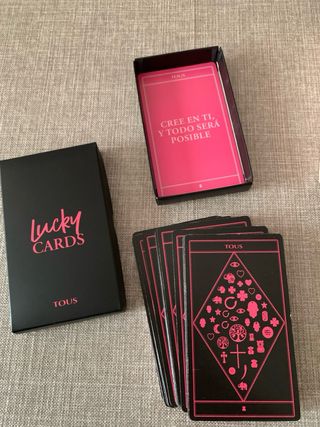 Edición especial Tous pendientes