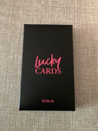 Edición especial Tous pendientes