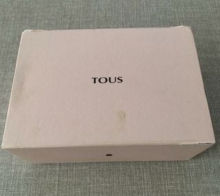 Edición especial Tous pendientes