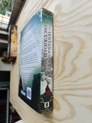 Una ventana a la oscuridad