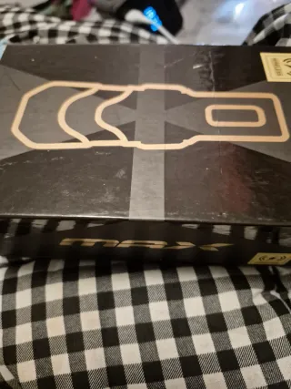 Máquina para tatuar