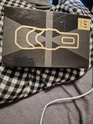 Máquina para tatuar