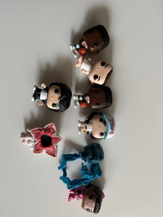 Funko Pop Stranger Things