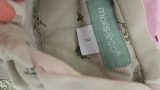 Saco dormir bebé COG 2.5 Invierno