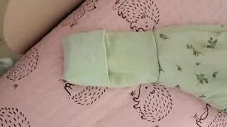 Saco dormir bebé COG 2.5 Invierno