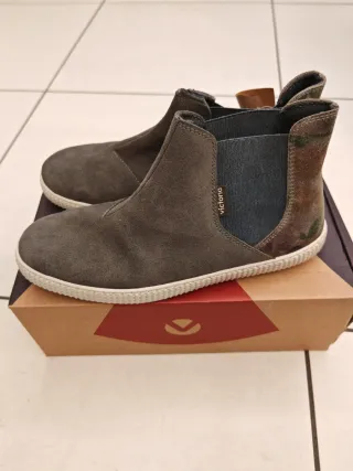 Stivaletti donna Victoria TG. 40