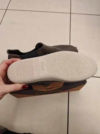 Stivaletti donna Victoria TG. 40