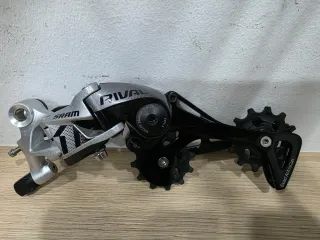 Câmbio Traseiro SRAM Rival 1 Long Cage 11v