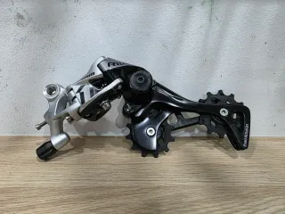 Câmbio Traseiro SRAM Rival 1 Long Cage 11v