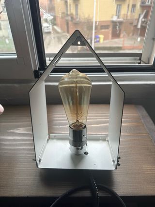 Lampada casa Clo'eT Design