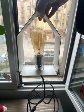 Lampada casa Clo'eT Design