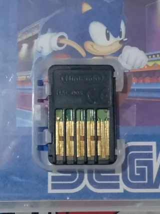 Sonic Mania Plus Nintendo Switch