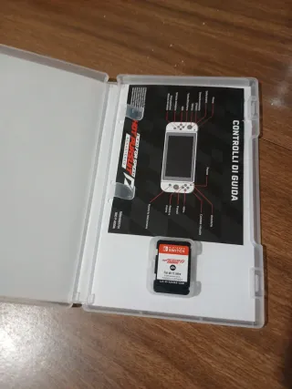 Need for Speed Hot Pursuit Remastered Switch