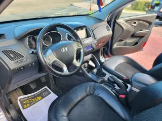 Hyundai ix35 2012