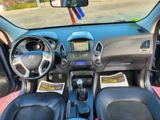 Hyundai ix35 2012